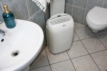 ОСУШИТЕЛЬ ВОЗДУХА FRAL DRY DIGIT 21LCD