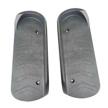 Обладнання для фітнесу Аксесуари для ремонту footboardów Заміна 41cmx15.4cm