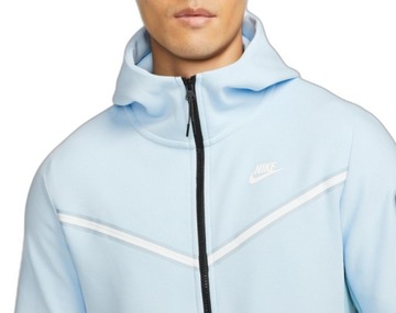 Bluza Nike Sportswear Tech Fleece Zip CU4489441 XL