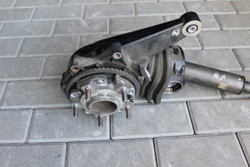 TRIUMPH TROPHY 1215 SE DYFER PRZEKLADNIA KATOWA KARDAN WAL NAPEDOWY KOMPLET