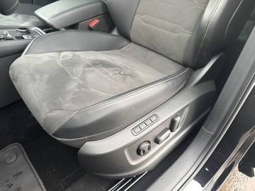 Cupra Ateca Crossover Facelifting 1.5 TSI 150KM 2024 Cupra Ateca 1.5TSI DSG Pakiet XL-El. Klapa-Salon P, zdjęcie 14