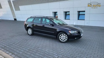 Volvo V50 2004 Volvo V50 1.8B 125KM 0405 Serwis Oryginal 233T..., zdjęcie 4