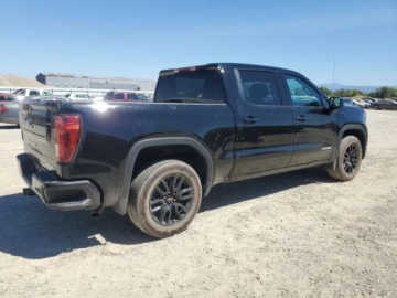  GMC Sierra K1500 Elevation 2023 2.7l 2.7 Benzyna 310KM, zdjęcie 3