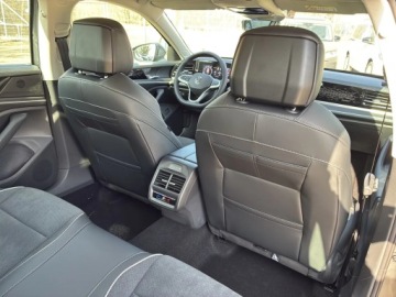 Volkswagen Passat B9 2026 Volkswagen Passat Elegance 2.0 TSI 204KM Automatyc, zdjęcie 34