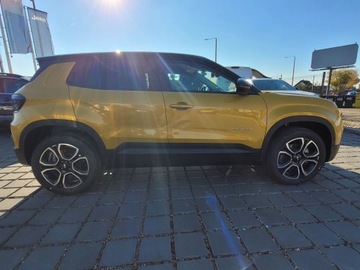 Dodge 2025 Jeep Avenger SUMMIT MHEV 1.2 T3 110 KM AT fwd, zdjęcie 3