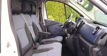 Opel Vivaro B Kombi Extra Long H1 2,9t 1.6 CDTI 115KM 2019 Opel Vivaro (Nr.262) 1.6 CDTI L1H1 Nawigacja Kamera Tempomat Gwarancja, zdjęcie 15