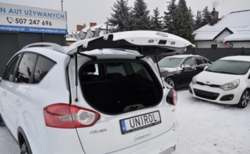 Ford Kuga I 2.0 Duratorq TDCi 140KM 2011 Ford Kuga 2.0 TDCI Titanium 4x4 Skora 2.0 Diesel 140KM, zdjęcie 20