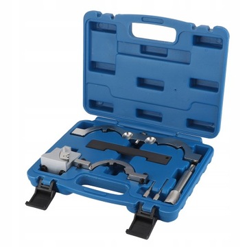 БЛОКИРОВКА ГРМ Vauxhall/Opel Orlando 1.4