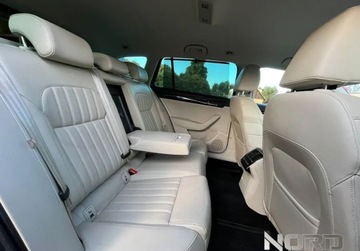 Skoda Superb III Kombi 1.4 TSI 150KM 2016 Skoda Superb Bezwypadkowy, FV23, LK, KredytowanieLeasing, gw.12m gethelp, zdjęcie 2