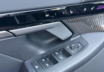 BMW Seria 5 G90-91 Touring 2.0 520d 197KM 2024 BMW Seria 5 I wlasciciel M Sport Hak Gwarancja Bezwypadkowy FVAT23, zdjęcie 24