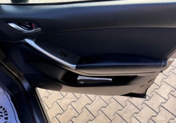 Mazda CX-5 II SUV 2.2 SKY-D 150KM 2018 Mazda CX-5 bezwypadekserwisz NiemiecSPORT-LINEJEDZIE JAK NOWE 2.2 150KM, zdjęcie 23