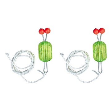 2x SYGNALIZATOR BRAŃ PODWIESZANY JAXON