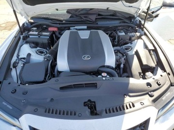 Lexus IS III 2024 Lexus IS 350 F Sport Design 2024 3.5l 3.5 Benzyna 311KM, zdjęcie 7