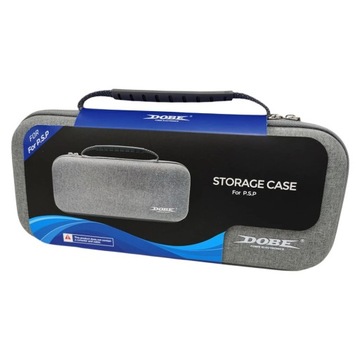 PLAYSTATION PS PORTAL CASE ETUI WALIZKA POKROWIEC DOBE