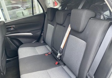 Suzuki SX4 II 2023 Suzuki SX4 S-Cross ZAKUP ZDALNY Suzuki S-Cross 1.4 129KM 4WD Premium Pl Sa, zdjęcie 13