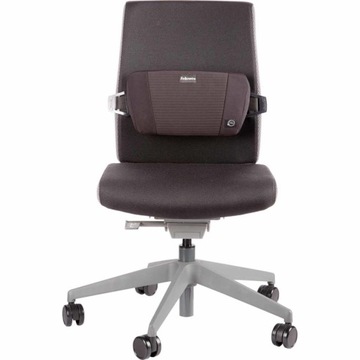Поддержка спины FELLOWES PLUSH TOUCH