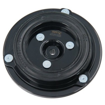 ШКИВ КОМПРЕССОРА КОНДИЦИОНЕРА КОНДИЦИОНЕРА HYUNDAI