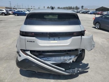 Land Rover Range Rover Evoque II 2024 Land Rover Range Rover Evoque s, 2024r., 4x4, 2.0L, zdjęcie 5