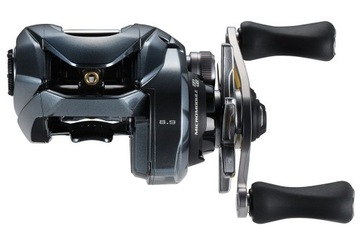 Множитель Shimano Aldebaran BFS XG