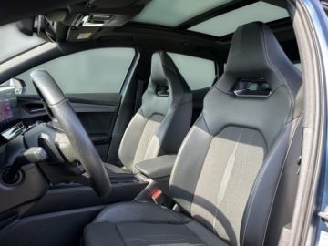 Cupra Formentor Crossover 2.0 TSI 310KM 2020 Cupra Formentor VZ 4Drive DSG 310KM FV23%, zdjęcie 11