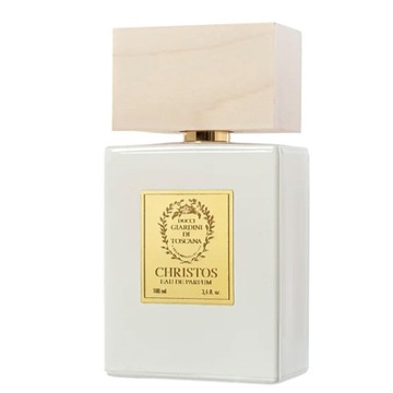 GIARDINI DI TOSCANA CHRISTOS EDP 100ml SPRAY