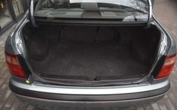 Nissan Almera II Sedan 1.5 90KM 2002 Nissan Almera Nissan Almera 1.5 Comfort High 1.5 Benzyna 90KM, zdjęcie 13