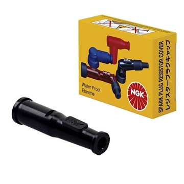 Трубка зажигания NGK SD05E — прямая — SAE