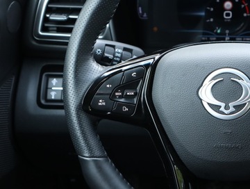  SsangYong Tivoli Grand 1.5 T-GDI, Salon Polska, zdjęcie 20