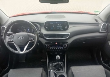 Hyundai Tucson III 2018 Hyundai Tucson Serwisowany - bezwypadkowy - pierwszy wlasciciel 1.6 116KM, zdjęcie 24