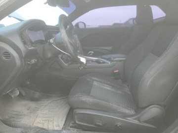 Dodge Challenger III 2018 Dodge Challenger SXT 2018 3.6l 3.6 Benzyna 305KM, zdjęcie 7