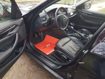 BMW X1 E84 Crossover sDrive20i 184KM 2012 BMW X1 BMW X1 Dobre Wyposazenie S-Drive 2,0 Benzyna 184 Km Zamiana 2.0, zdjęcie 10