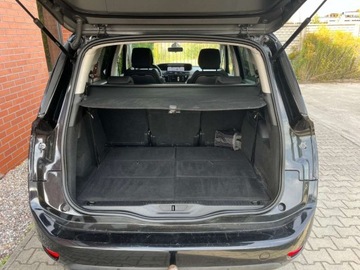 Citroen C4 Spacetourer Grand 1.2 PureTech 131KM 2021 Citroen C4 SpaceTourer 1.2 benzyna 130KM kamera 7 miejsc zarej w PL m, zdjęcie 28