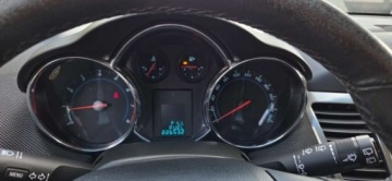 Chevrolet Cruze Kombi 1.8 16V DOHC 141KM 2013 Chevrolet Cruze 1,8 LTz 141KM Klima Import Raty Oplaty 1.8 Benzyna, zdjęcie 22