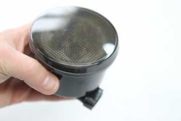 СВЕТОДИОДНЫЕ ПОВОРОТНИКИ В РЕШЕТКЕ Дымчато-черный JEEP WRANGLER JK 07-18 Комплект