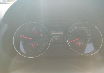 Nissan Qashqai I Crossover Facelifting  1.6 dCi 130KM 2012 Nissan Qashqai Salon PL Zadbany Panorama 4x4 GWARANCJA Zobacz 1.6, zdjęcie 35