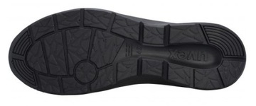 Туфли UVEX 1 SPORT NC O1 FO без носка R/43