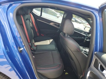  Genesis G70 Base 2023 3.3l 3.3 Benzyna 365KM, zdjęcie 10