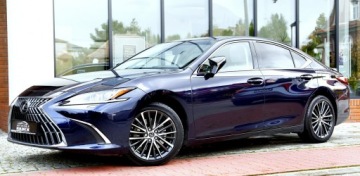 Lexus ES VII (XV70) 2023 Lexus ES300 Salon Polska|1 Ręka| Oryg.Lakier|FULL, zdjęcie 9