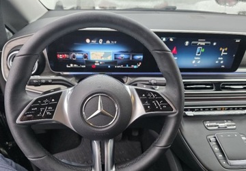 Mercedes Klasa V W447 Długi Facelifting 2.0 250d 190KM 2025 Mercedes-Benz Klasa V Bogata 4x4, elektryczne drzwi, nowy model 2.0 Diesel, zdjęcie 7