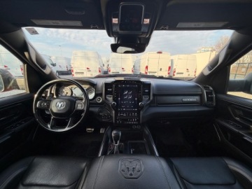Dodge Ram V 2022 RAM 1500 5.7 401KM GT SPORT! FULL OPCJA!, zdjęcie 10