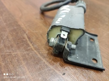 KAWASAKI GPZ 500 CEWKA FAJKA ZAPŁONOWA