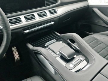 Mercedes GLE V167 SUV Facelifting 2.0 300d 269KM 2025 GLE Coupe 300 d 4-Matic AMG Line 2.0 (269KM) 2025, zdjęcie 9