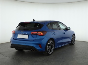 Ford Focus IV Hatchback Facelifting 1.0 EcoBoost MHEV 155KM 2024 Ford Focus 1.0 MHEV, Salon Polska, 1. Właściciel, zdjęcie 4