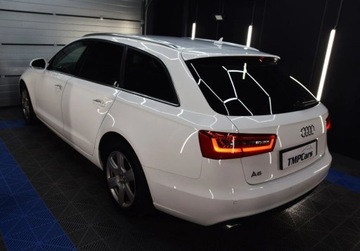 Audi A6 C7 Avant Facelifting 2.0 TDI ultra 190KM 2014 Audi A6 Avant Polski salon_2.0 TDI 190 KM 2.0 Diesel 190KM, zdjęcie 29