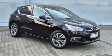 DS 4 I Hatchback (Citroen) 1.6 HDi 112KM 2013 Citroen DS4 1.6 eHdi 112ps Automat Serwis ASO Masaze Piekny Gwarancja!, zdjęcie 27