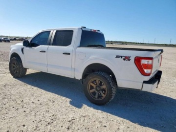 Ford 2023 Ford F150 Supercrew 2023 5.0l 5.0 Benzyna 400KM, zdjęcie 1