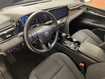 Toyota Camry IX 2024 Toyota Camry 2.5 Hybrid Comfort CVT Toyota Camry 2, zdjęcie 9