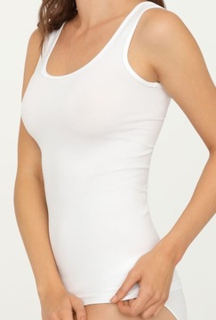 Koszulka na ramiączkach Gatta Tank Top czarna M