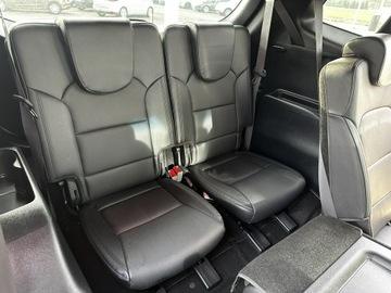 Kia Carens IV Minivan 1.7 VGT CRDi 141KM 2016 Kia Carens Panorama, Navi, Kamera, Grzane fot. Hak, zdjęcie 12