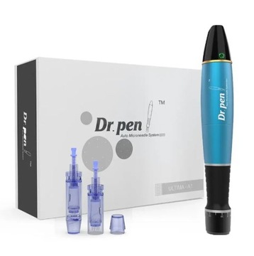 Kartridż do DREMAPEN, Dr Pen A1, A6 - NANO